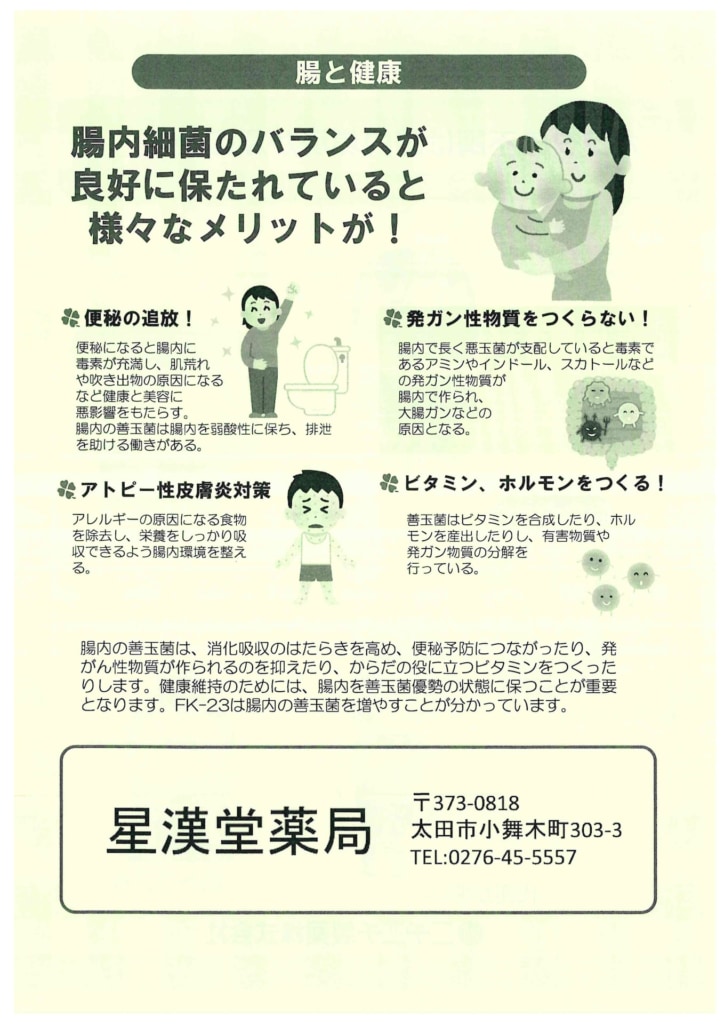 今月の会報（旧）