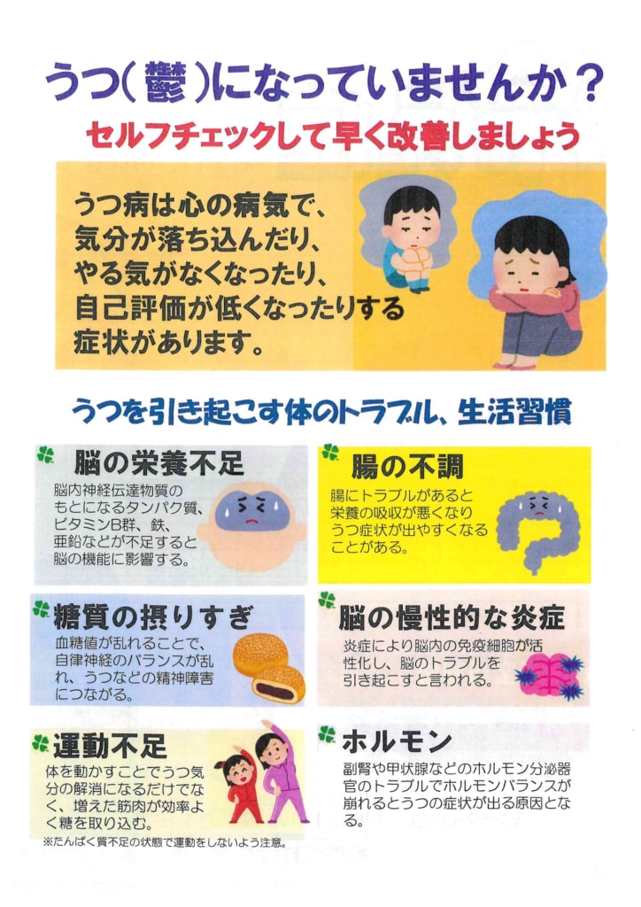 今月の会報