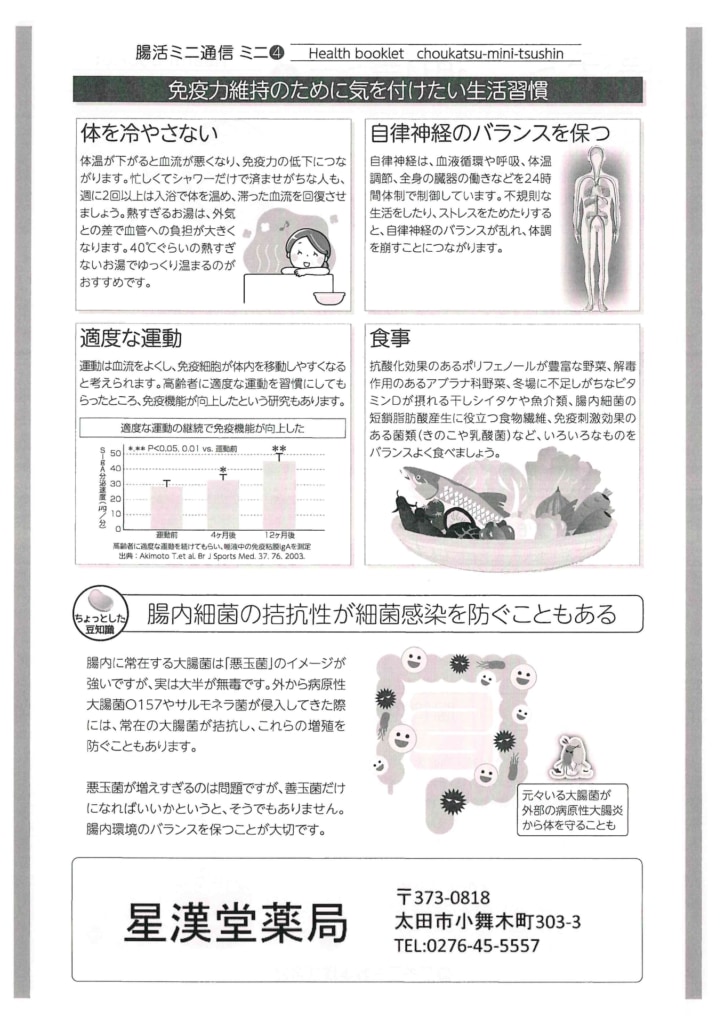 今月の会報