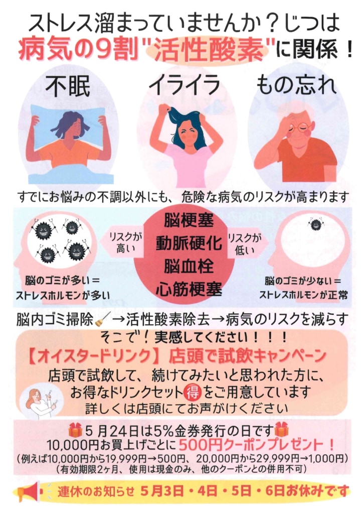 今月の会報