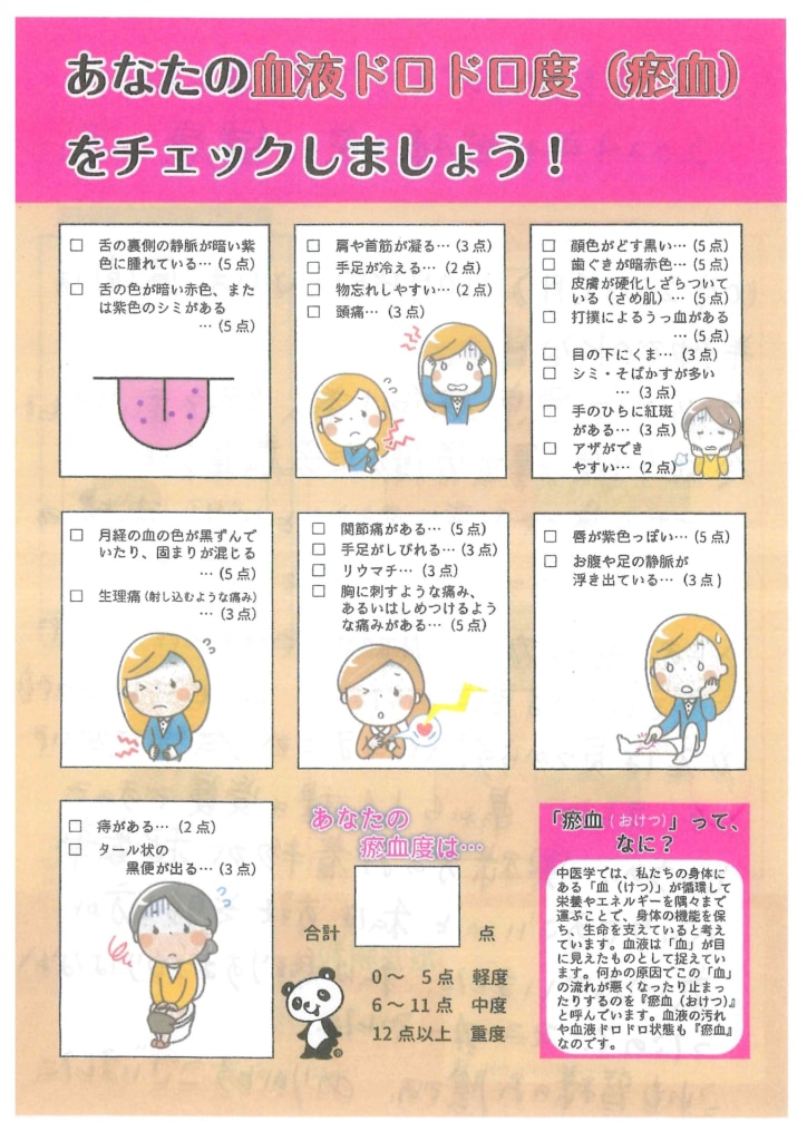 今月の会報