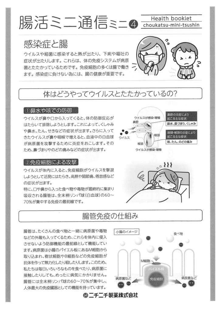 今月の会報