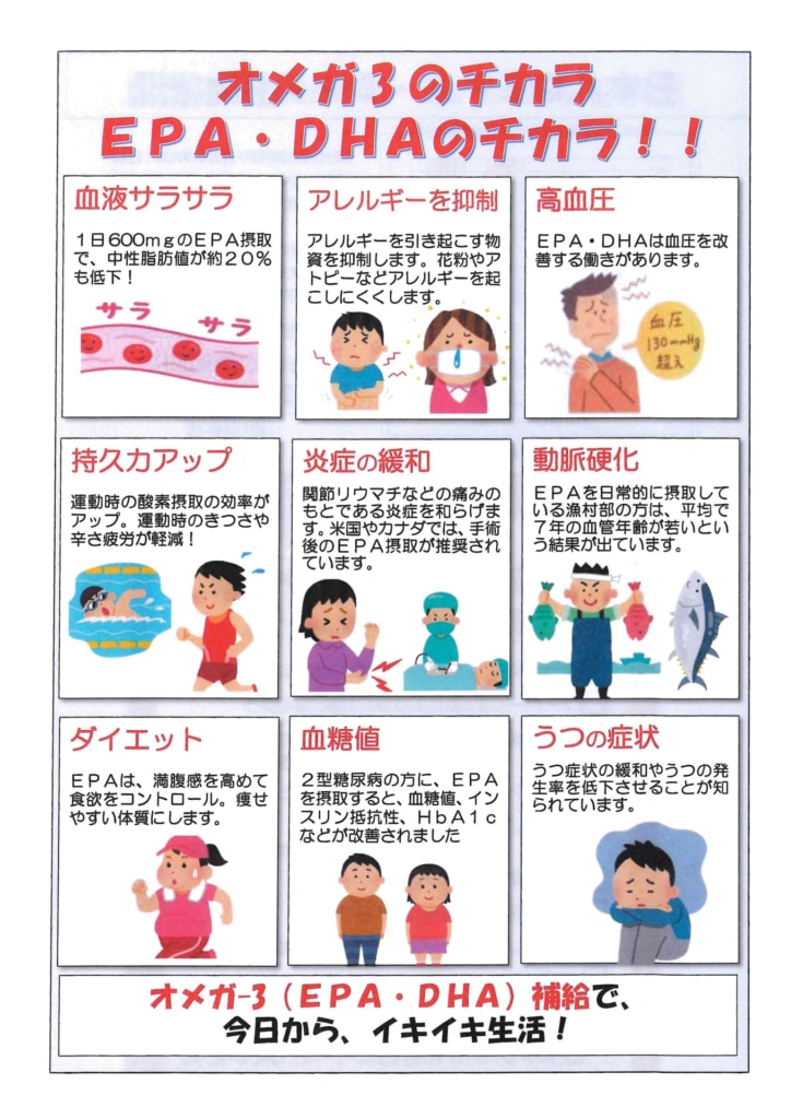 今月の会報