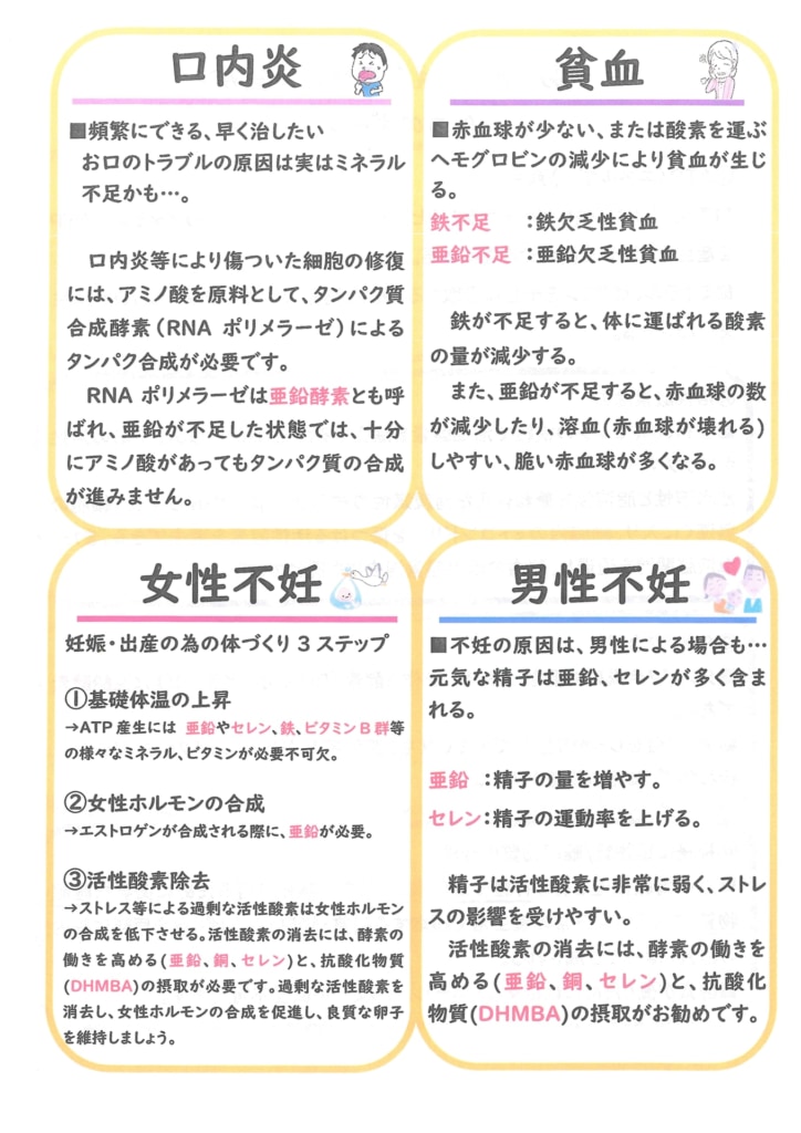 今月の会報